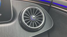 Mercedes-Benz Eqe 350 215kW AMG Line Premium Plus 89kWh 4dr Auto Electric Saloon